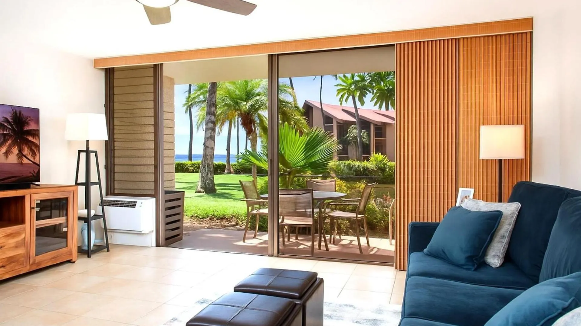 شقة Kbm Resorts Free Car Papakea Pkd-104 Condo W Beach Access كانابالي